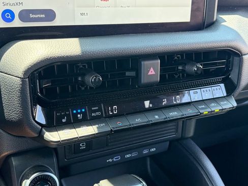 Used 2024 Toyota Land Cruiser AWD/4WD image 9