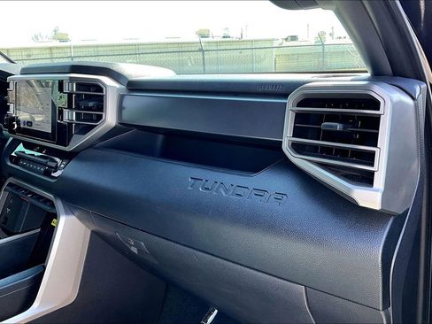 Used 2025 Toyota Tundra SR5 image 21