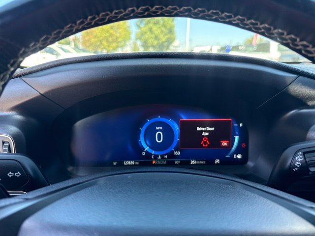 Used 2020 Ford Explorer ST AWD/4WD image 12