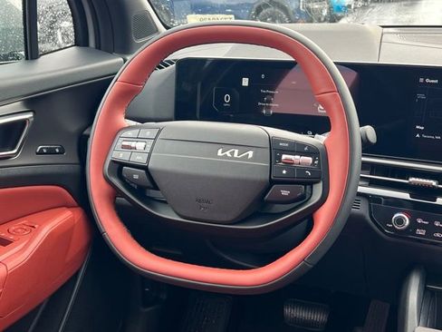 New 2026 Kia Sportage SX Prestige AWD/4WD image 15