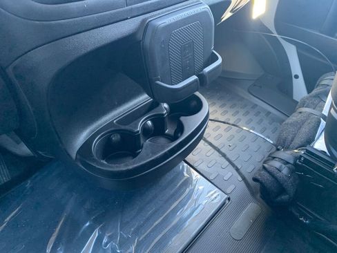 New 2026 RAM ProMaster 3500 FWD image 19