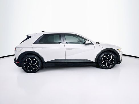 Used 2023 Hyundai Ioniq 5 SEL w/ Cargo Package AWD/4WD image 10