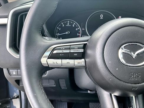 Used 2025 MAZDA CX-50 AWD 2.5 S w/ Premium Package image 22