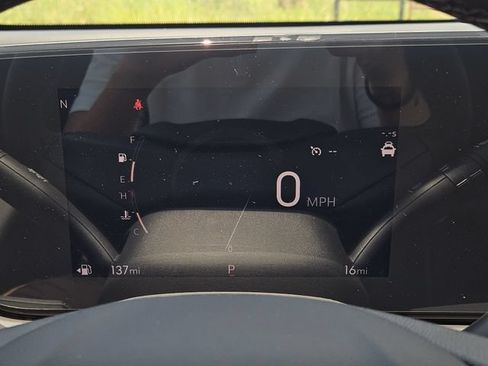 New 2026 Buick Encore GX Sport Touring w/ Comfort Package FWD image 11