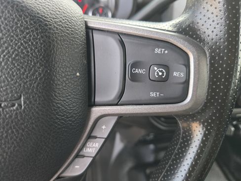 Used 2024 RAM 3500 Tradesman AWD/4WD image 13