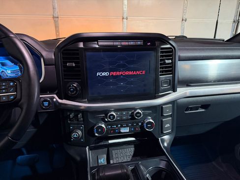 Used 2023 Ford F150 Raptor AWD/4WD image 14