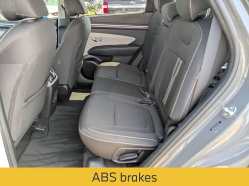 Used 2024 Hyundai Tucson SEL FWD image 25