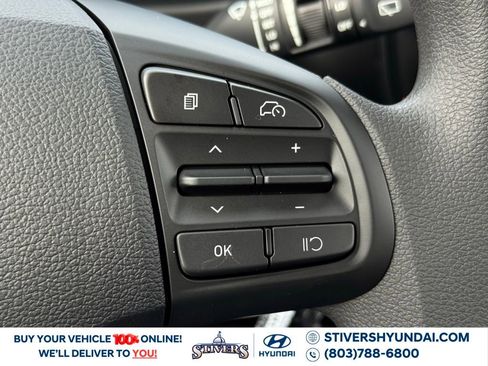 New 2026 Hyundai Venue SE image 24