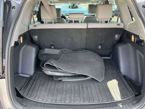 Used 2021 Honda CR-V EX-L image 7
