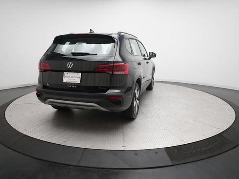 Used 2024 Volkswagen Taos S AWD/4WD image 13