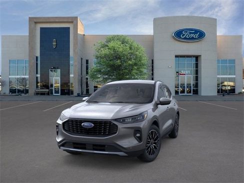 New 2026 Ford Escape SE w/ PHEV Premium Package image 2