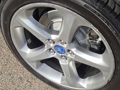 Used 2013 Ford Fusion SE image 15