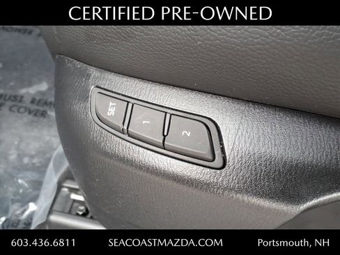 Used 2025 MAZDA CX-5 2.5 Turbo image 8