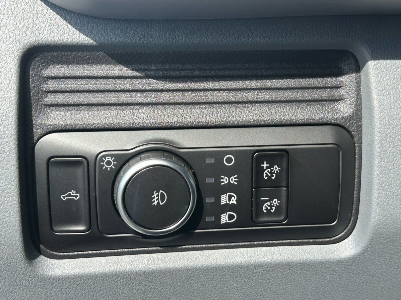 New 2027 Ford F250 XLT AWD/4WD image 18