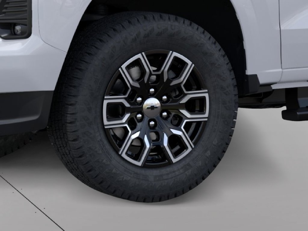 New 2026 Chevrolet Colorado Z71 w/ Z71 Convenience Package 2 AWD/4WD image 9