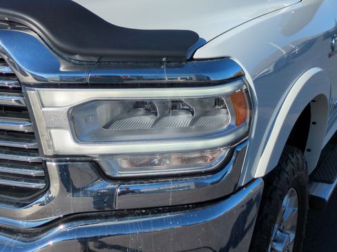 Used 2022 RAM 3500 Laramie image 10