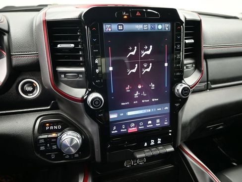 Used 2025 RAM 1500 Rebel w/ Rebel Level 1 Equipment Group image 20