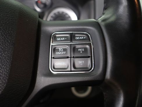 Used 2020 RAM 1500 Classic Warlock AWD/4WD image 40