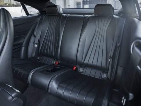 Certified 2023 Mercedes-Benz E 450 4MATIC Coupe image 33