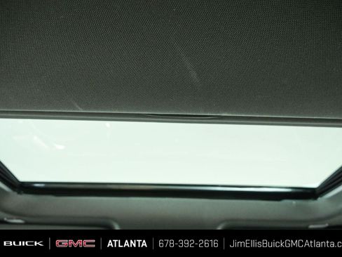 Certified 2026 GMC Sierra 1500 AT4 w/ Technology Package AWD/4WD image 22