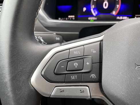 Used 2022 Volkswagen Tiguan S AWD/4WD image 19