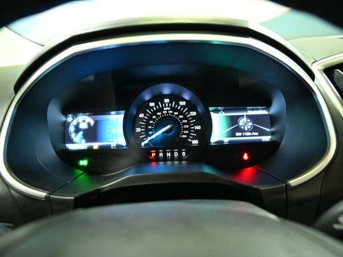 Used 2020 Ford Edge SEL w/ Convenience Package image 39