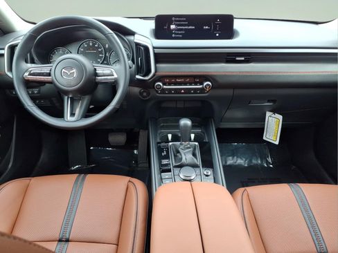 Certified 2025 MAZDA CX-50 Meridian Edition w/ Apex Package AWD/4WD image 17