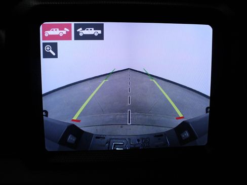 Used 2021 Jeep Gladiator Mojave image 26