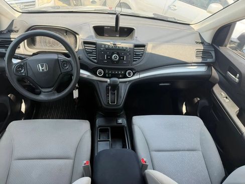 Used 2015 Honda CR-V LX image 31
