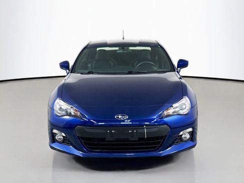 Used 2013 Subaru BRZ Limited RWD image 6
