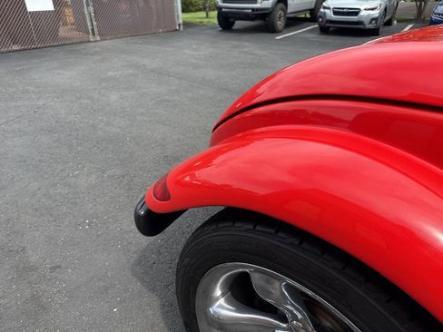 Used 1999 Plymouth Prowler RWD image 16