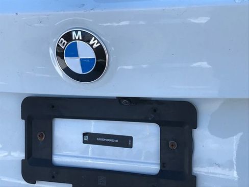 Used 2024 BMW X3 xDrive30i image 5