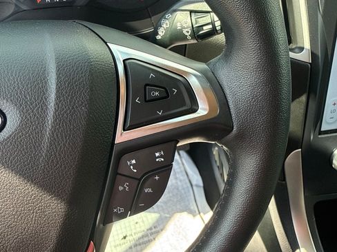 Certified 2023 Ford Edge SEL w/ Convenience Package AWD/4WD image 30