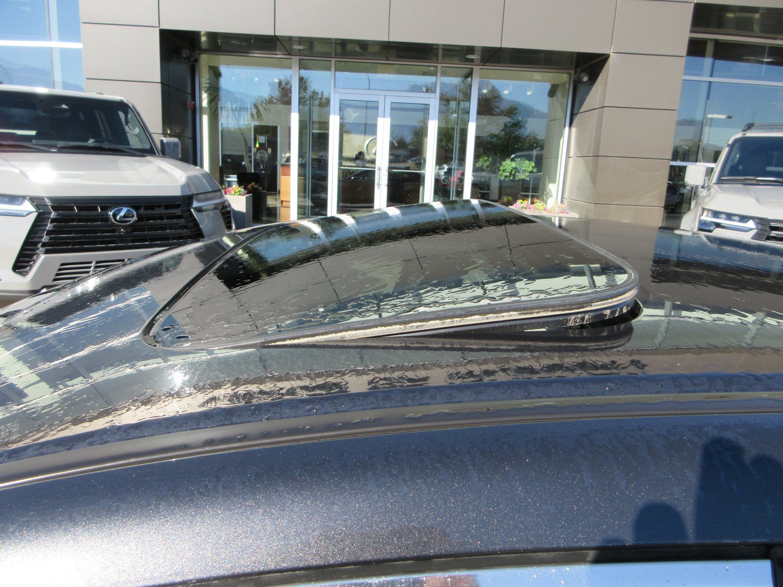 Used 2015 Acura TLX w/ Technology Package AWD/4WD image 17