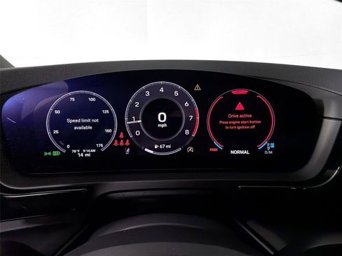 Certified 2026 Porsche Cayenne Coupe AWD/4WD image 19