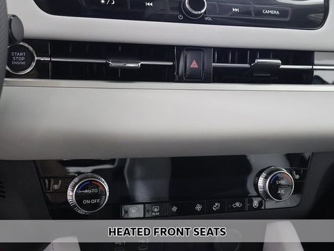 New 2026 Mitsubishi Outlander SE FWD image 8