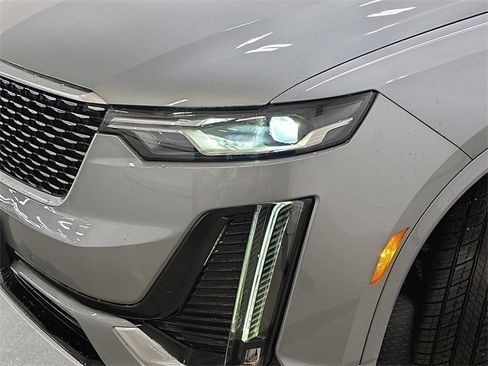 Certified 2023 Cadillac XT6 Premium Luxury image 27