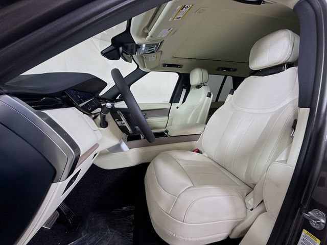 New 2026 Land Rover Range Rover SE AWD/4WD image 11