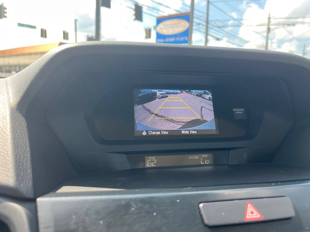 Used 2016 Acura ILX FWD image 26
