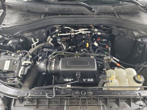 Used 2021 Ford Explorer 4WD image 30