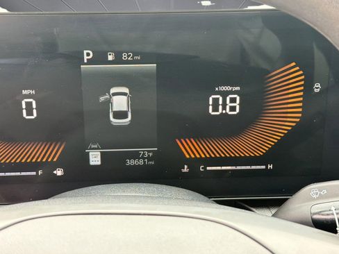 Used 2025 Kia K4 LXS FWD image 18