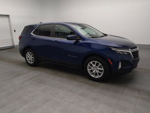 Used 2022 Chevrolet Equinox LT FWD image 11