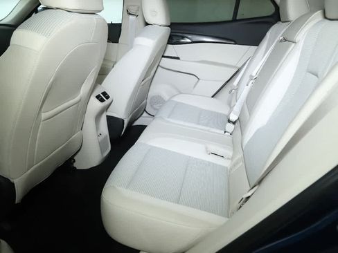 Used 2023 Buick Envision Preferred FWD image 13