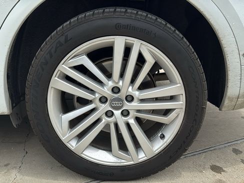 Used 2019 Audi Q5 Prestige AWD/4WD image 20