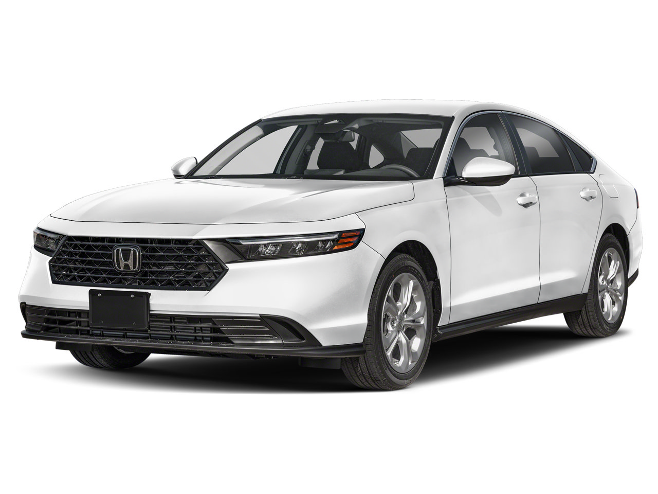 New 2026 Honda Accord LX image 39