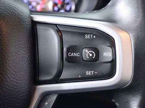 Used 2020 RAM 1500 Big Horn AWD/4WD image 13