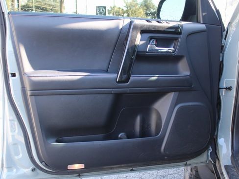 Used 2023 Toyota 4Runner TRD Off-Road Premium image 11