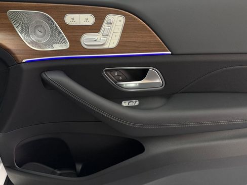New 2026 Mercedes-Benz GLE 350 4MATIC image 21