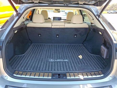 Used 2022 Lexus RX 350 AWD w/ Luxury Package image 31