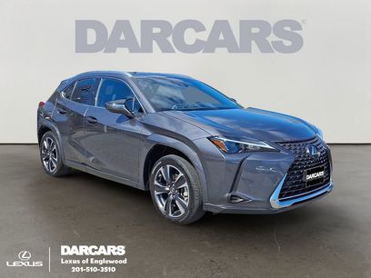 Used 2023 Lexus UX 250h AWD w/ Accessory Package (Z2)